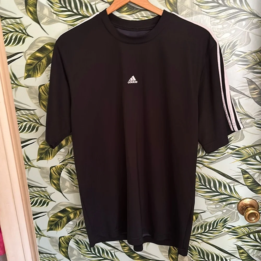 adidas excellent chest